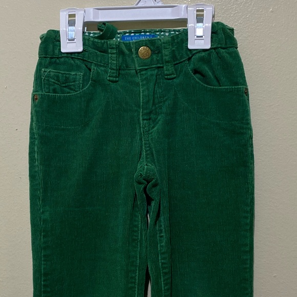 BRAND: (Corduroy) The Children’s Place - ⭐ SIZE: 5 Stretch... Pre-Loved - Picture 2 of 7